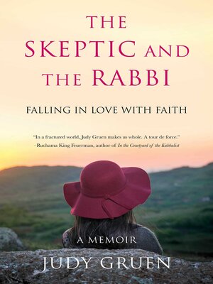 The Skeptic and the Rabbi - ebook